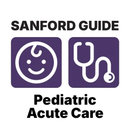 Sanford Guide Pediatric simgesi